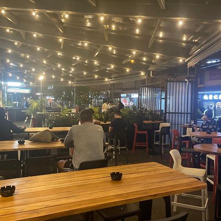 Hurstville Ritz Hotel Sydney Bagian luar foto