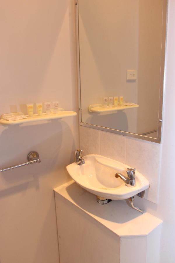 Hurstville Ritz Hotel Sydney Bagian luar foto