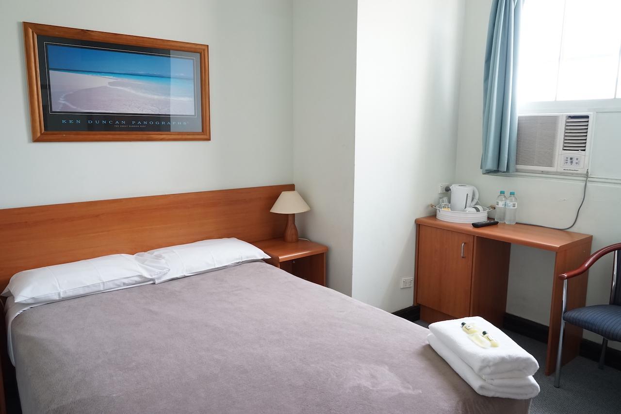 Hurstville Ritz Hotel Sydney Bagian luar foto